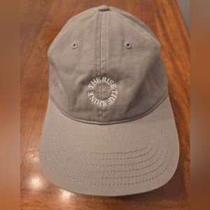 Vuori Unisex Adjustable Hat NWT